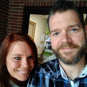 Meet your Posher, Chad